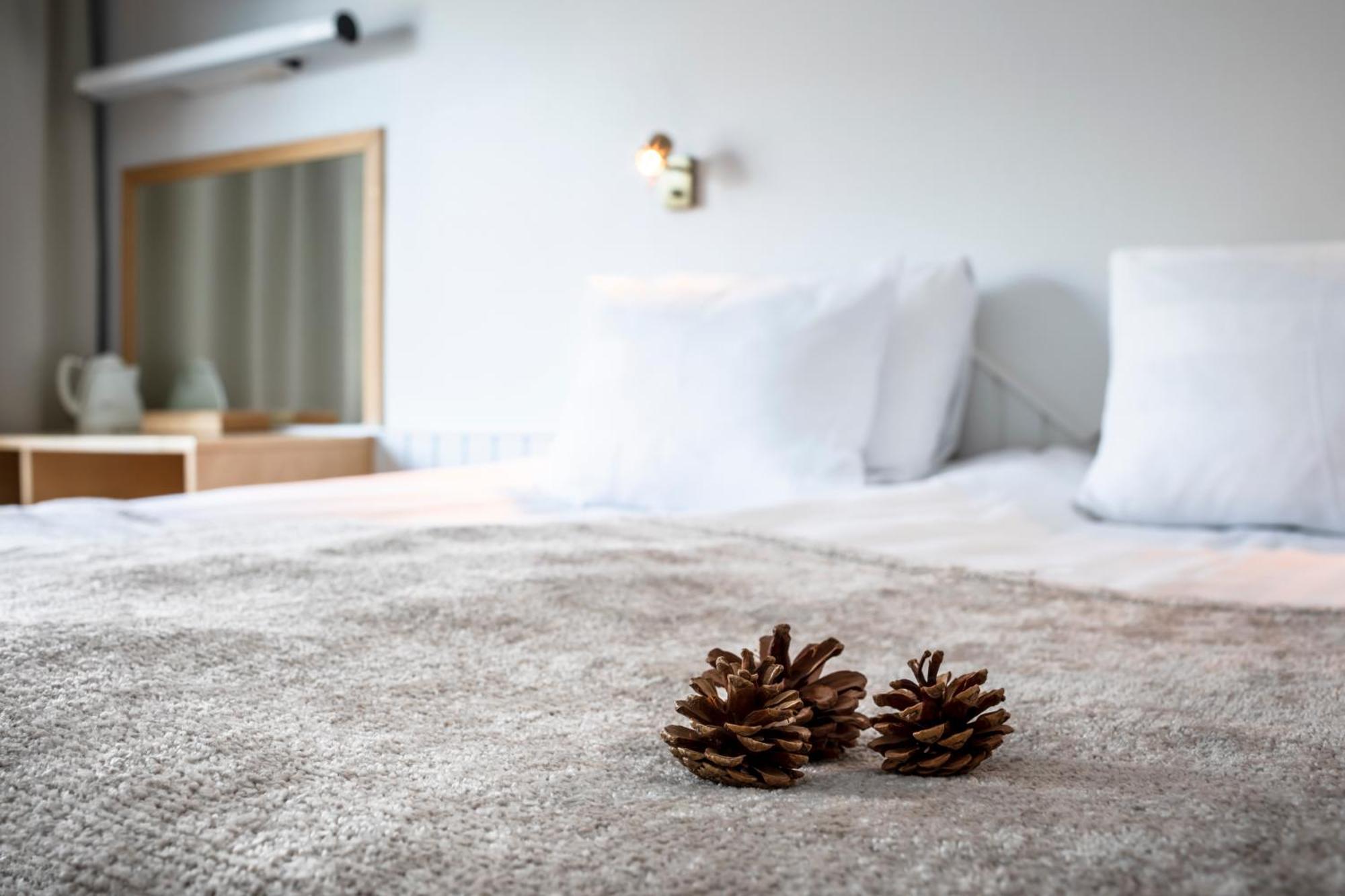 סינטה Lapland Hotels Bear'S Lodge חדר תמונה