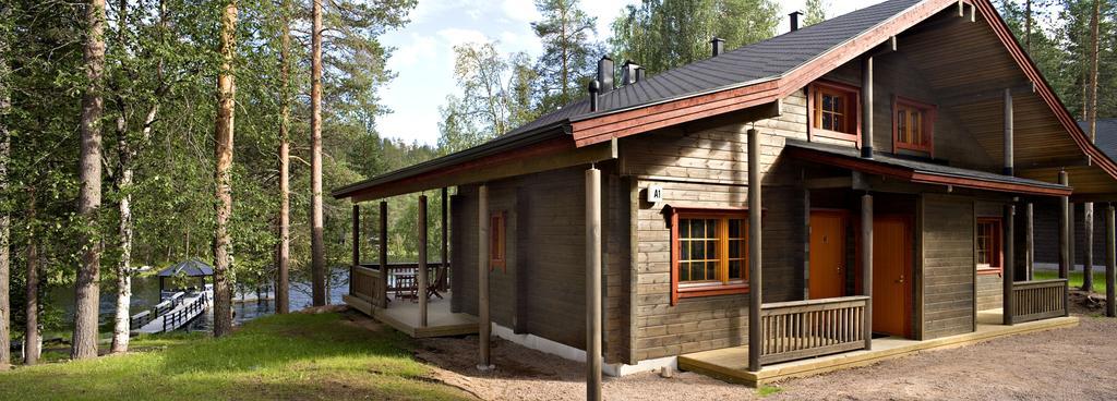 סינטה Lapland Hotels Bear'S Lodge חדר תמונה