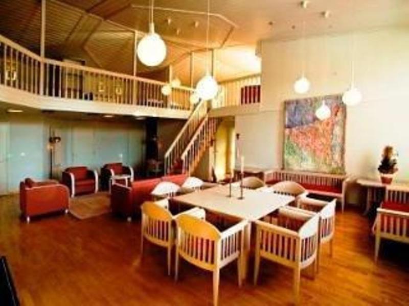 סינטה Lapland Hotels Bear'S Lodge מראה חיצוני תמונה
