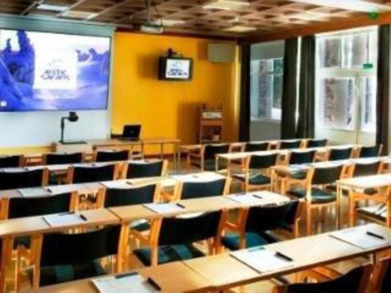סינטה Lapland Hotels Bear'S Lodge מראה חיצוני תמונה