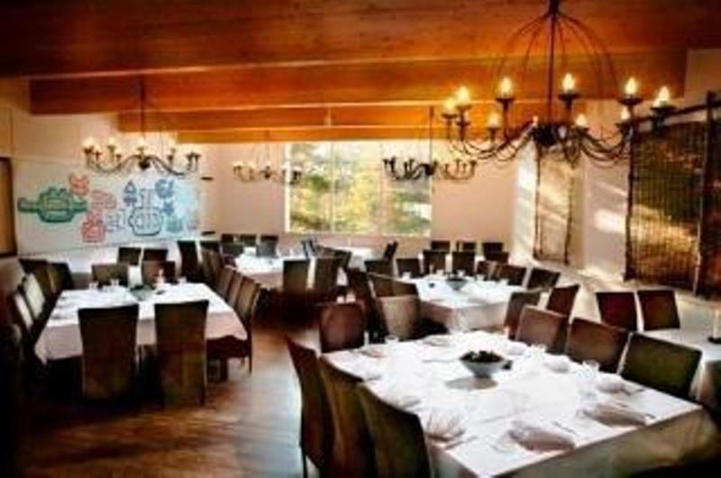 סינטה Lapland Hotels Bear'S Lodge מראה חיצוני תמונה