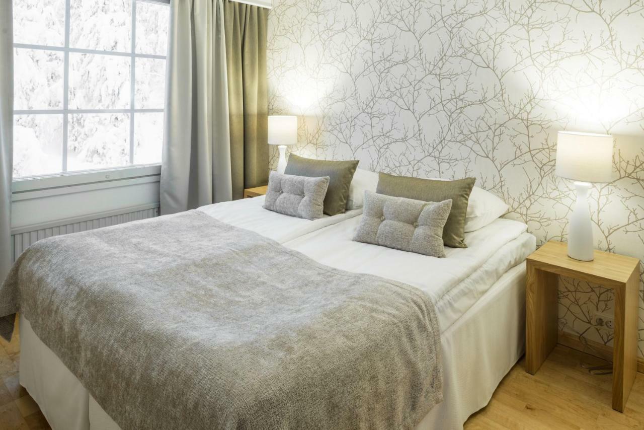 סינטה Lapland Hotels Bear'S Lodge מראה חיצוני תמונה