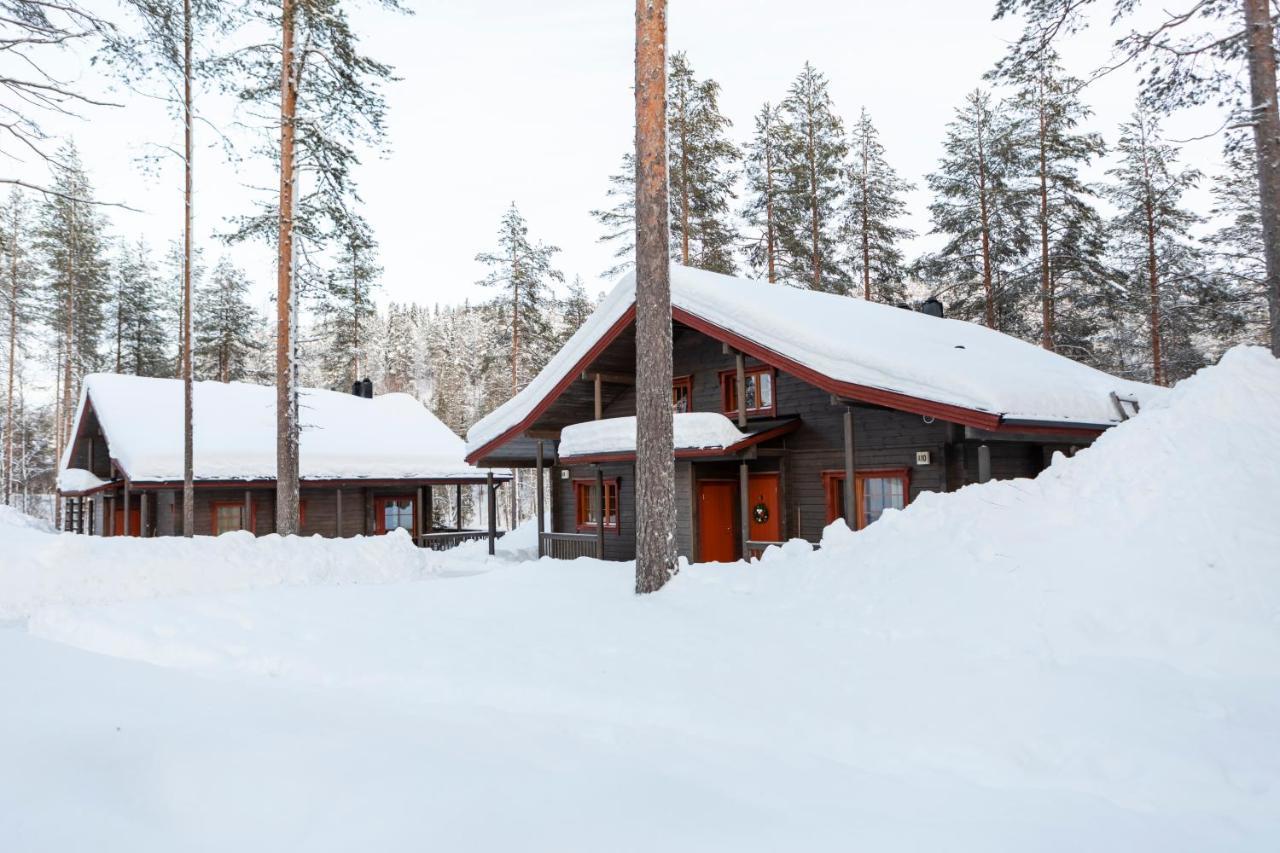 סינטה Lapland Hotels Bear'S Lodge מראה חיצוני תמונה