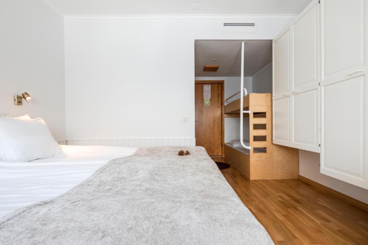 סינטה Lapland Hotels Bear'S Lodge מראה חיצוני תמונה